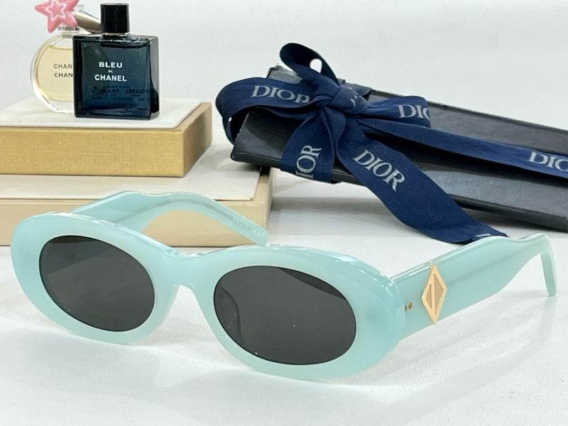 DIOR Sunglasses 456